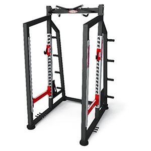 Силовой тренажер Panatta FreeWeight Special 1FW531