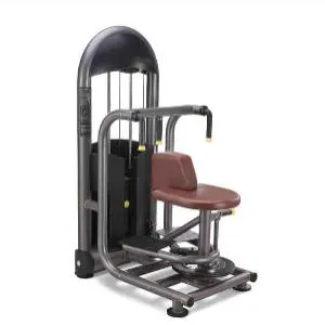 Торс-машина (скручивание торса) Oxide Fitness C016