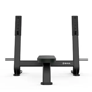 Олимпийская скамья горизонтальная SHUA SH-G6871