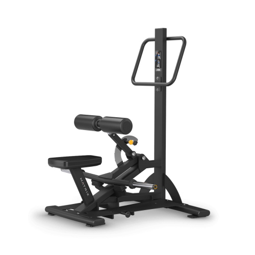 Ягодичный мост стоя Matrix Fitness MAGNUM MG-PL82