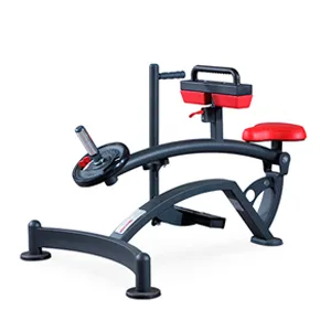 Нагружаемый дисками тренажер Panatta Freeweight HP 1HP588