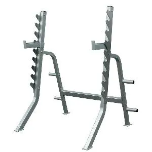 Стойка для приседа Aerofit Impulse IFSS