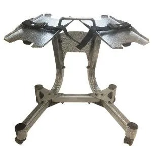 Стойка для гантелей Unix Fit 16 кг / 24 кг / 40 кг