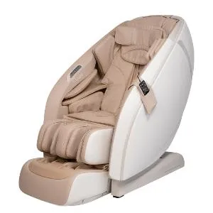 Массажное кресло Ergonova Organic 5 Beige