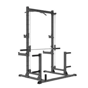 Силовая рама / Машина Смита 2 в 1 Aerofit Impulse IFP1721