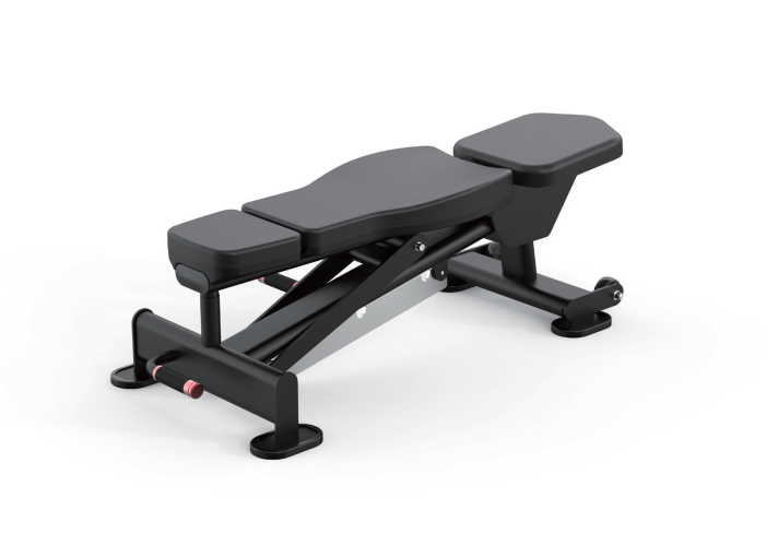 Скамья многофункциональная регулируемая Xenjoy Multi-purpose Adjustable Chair