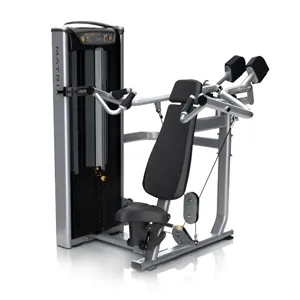 Жим от плеч Matrix Fitness VERSA VS-S23P