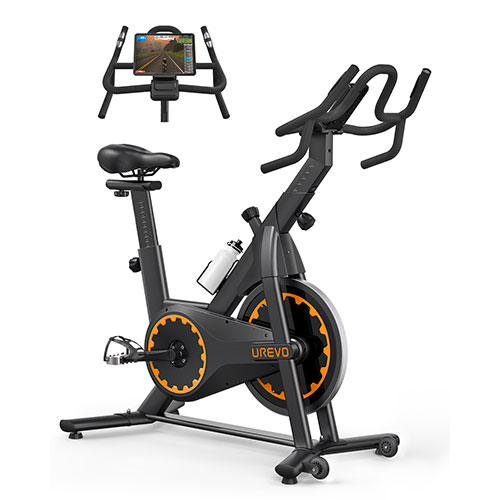 Кардиотренажер Urevo sports Kardio T1