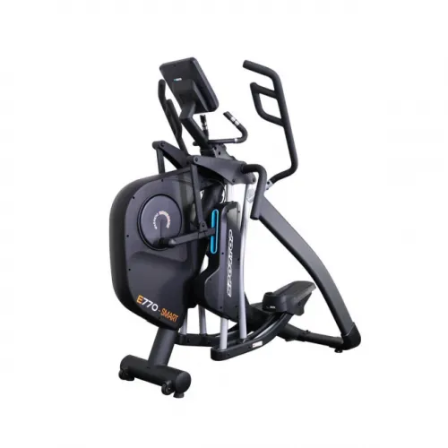 Эллиптический тренажер Sportop E770-SMART