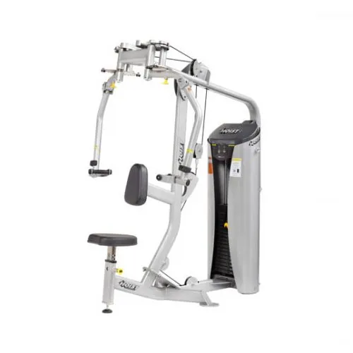 Баттерфляй и задние дельты Hoist HD-3900