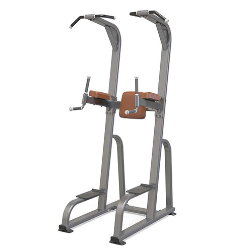 Турник/Брусья/Пресс Anyfit PEB108