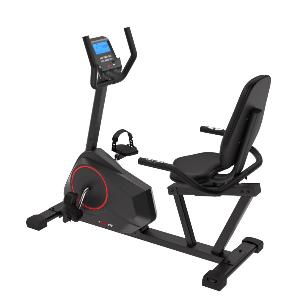 Купить Велотренажер Unix Fit BR-390Е горизонтальный  в Москве