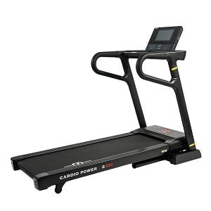 Купить Беговая дорожка CardioPower S350 в Москве