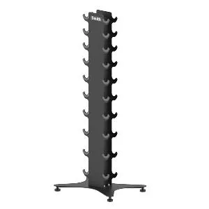 Вертикальная стойка для гантелей Smith Fitness Excellence JC533