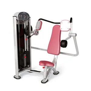 Жим вниз Panatta Fit Evo 1FE039B