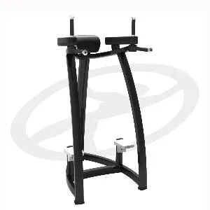 Стойка пресс/брусья Oxide Fitness F049