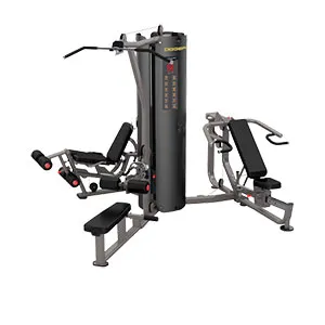 Многофункциональный грузоблочный тренажер Hasttings Digger HD004-6