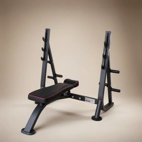 Скамья для жима лёжа Panatta Fit Evo 1FE203