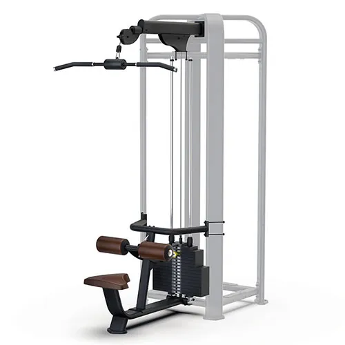 Тяга сверху Intenza CMS-T4-LP