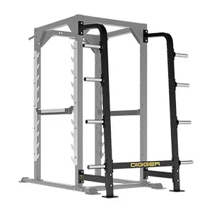 Опция хранения дисков Hasttings Digger HD010OPT-5 для HD010-5