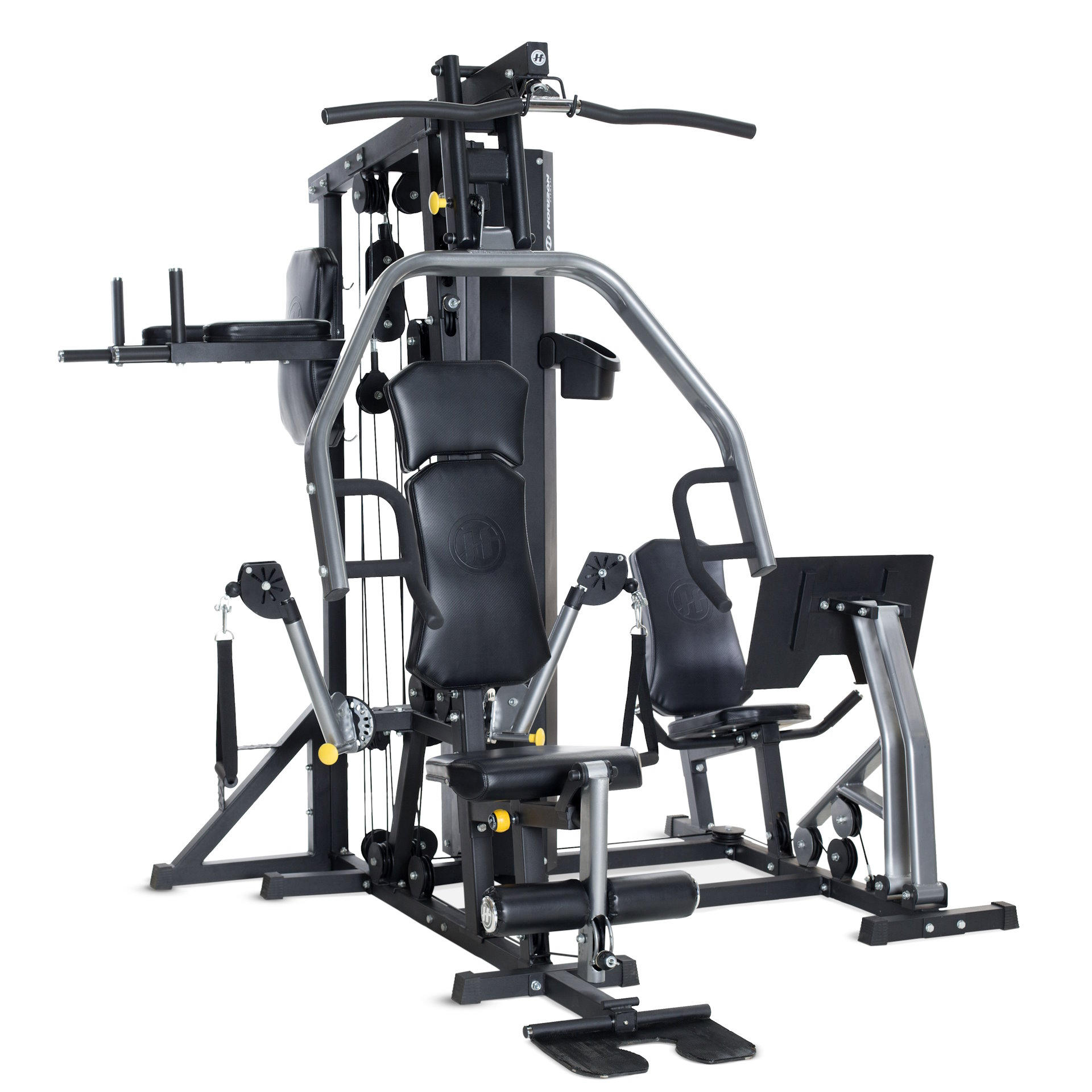 Мультистанция грузоблочная Horizon Home Gym Torus 5