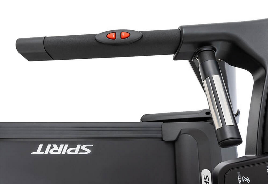 Беговая дорожка Spirit Fitness XT285 BLACK