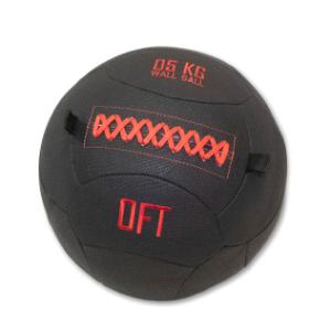Купить Original FitTools Тренировочный мяч Wall Ball Deluxe 5 кг в Москве