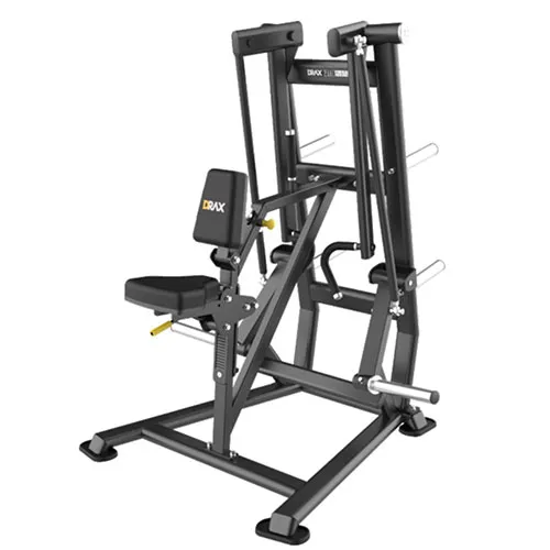 Гребная тяга независимая DRAX PPFR104