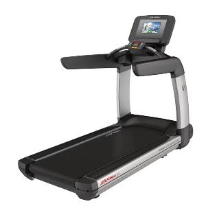 Купить Беговая дорожка Life Fitness Elevation Discover SI в Москве