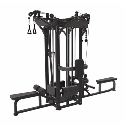 Мультистанция Ultra Gym UG-KJ1233