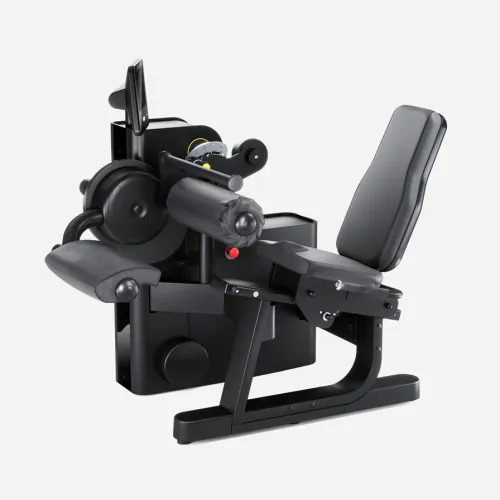 Сгибание ног Technogym Biostrength Leg Curl 