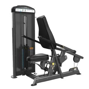 Жим трицепса True Fitness FUSE-1500 (сидя)