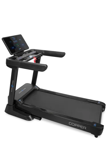 Беговая дорожка Oxygen Fitness COPPER