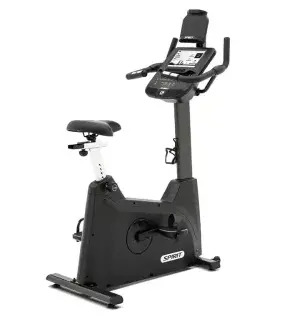 Велотренажер SPIRIT XBU55ENT BLACK