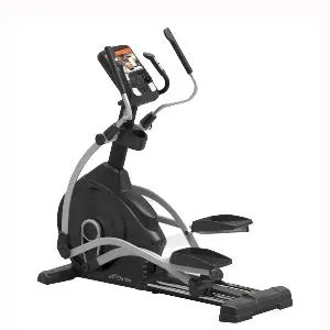 Эллиптический тренажер Oxide Fitness E1S коммерческий