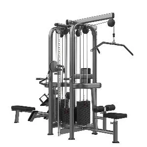 Силовой комплекс 4-сторонний Realleader FM-1005