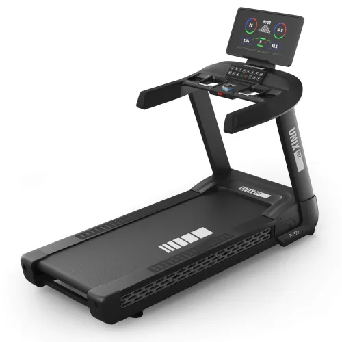 Беговая дорожка UNIX Fit T-1520 PRO (LED)