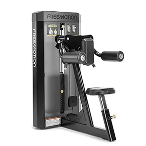 Дельта-машина Freemotion Fitness Epic ES816