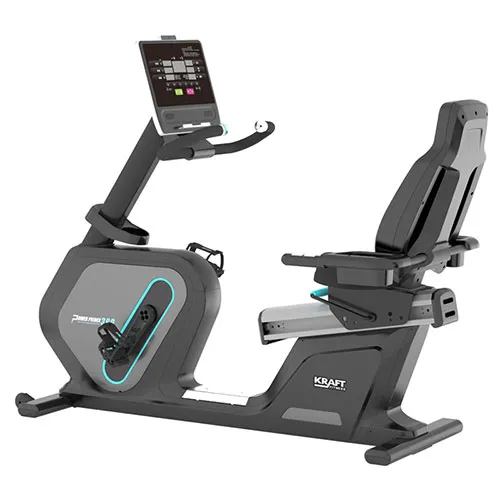 Велотренажер Kraft Fitness PP 390