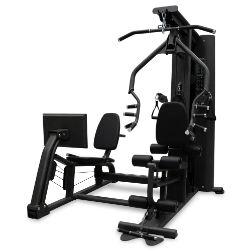 Силовой комплекс полукоммерческий SVENSSON BODY LABS RIGEL PLUS PRO