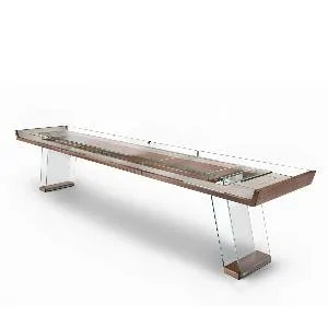 Игровой стол Impatia Scivolo Wood 12ft