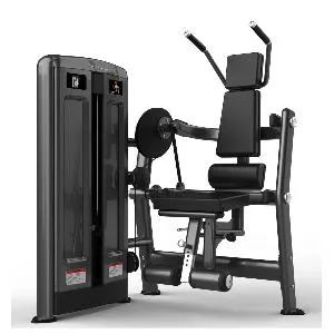 Пресс-машина Realleader M7Pro-1004 (скручивания)