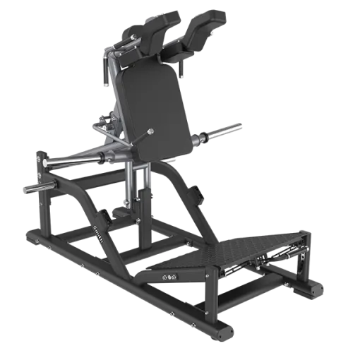 Тренажер Smith SH038 V-присед