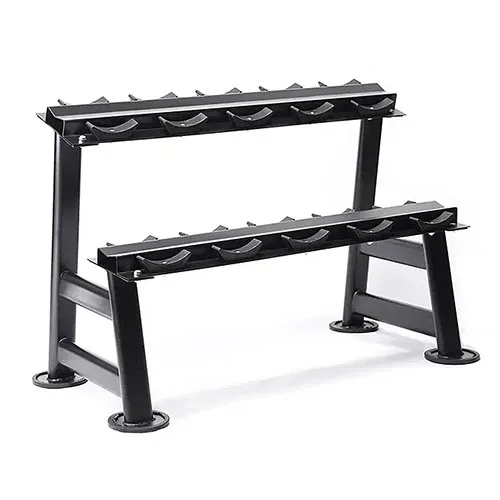 Стойка для гантелей Hasttings на 5 пар