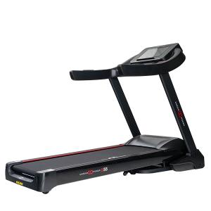 Купить Беговая дорожка CardioPower S55 в Москве