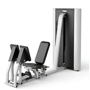 Купить Грузоблочный тренажер на нижнюю часть тела Technogym Plurima Solo MF20  в Москве