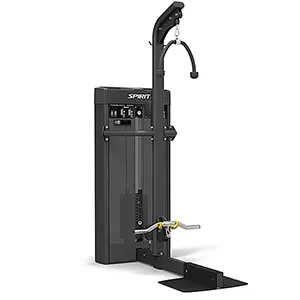 Бицепс / трицепс стоя Spirit Fitness SP-4333