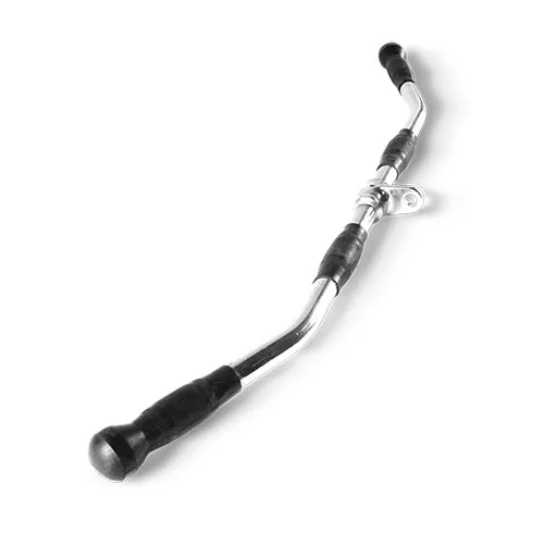 Рукоятка для тяги широким хватом Hasttings 122 см