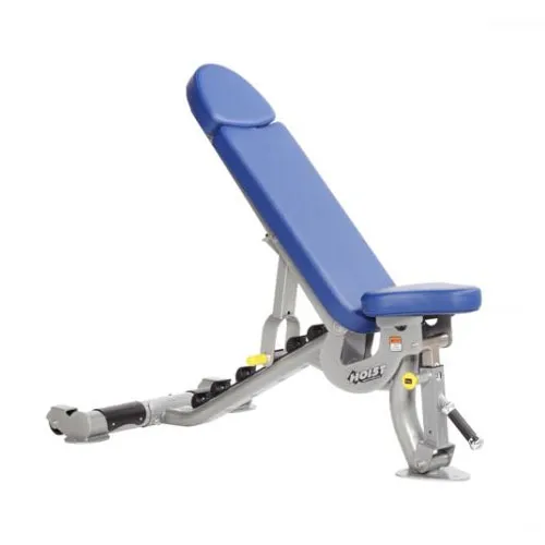 Силовой тренажер Hoist CF-3160