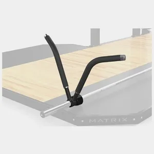 Рукоять для олимпийского грифа для силовой рамы Matrix Fitness MAGNUM OPT16 MEGA Power Rack
